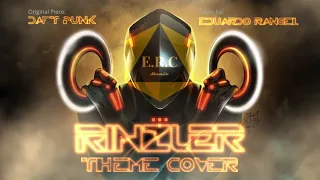 Tron: Legacy | Rinzler Theme Cover