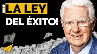 ¡Cambia tu PARADIGMA en el 2024 y Atrae el DINERO a tu VIDA! | 50 Reglas de Bob Proctor MOTIVACIÓN