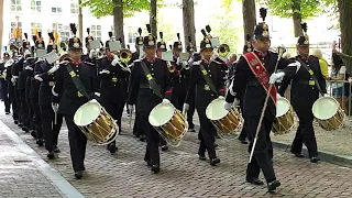 Muziekkorpsen - Veteranendag 2022