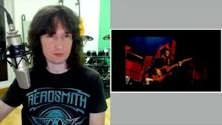 British guitarist reacts to Prince's Rolling Stone VENDETTA!!!