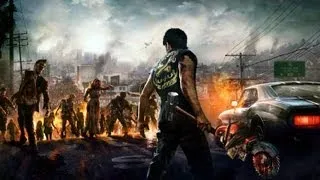 Dead Rising 3 — Cinematic | ТРЕЙЛЕР | Gamescom 2013