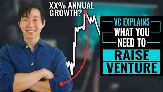 VC Reveals REAL Traction Metrics you need to Raise Venture Capital
