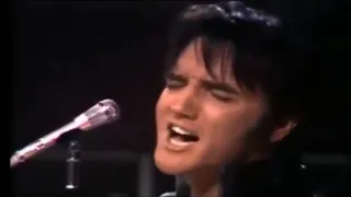 ELVIS - Trouble/Guitar Man (`68 Comeback Special )