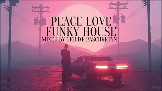 The Best Funky House Mix 2022 / Mixed by Gigi de Paschketyni - Session104 + TRACKLIST