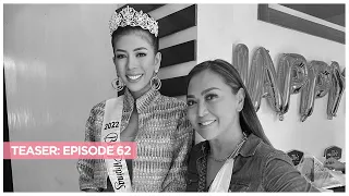 TEASER EP62: HERLENE BUDOL: The Transformation! BAGONG KORONA, BAGONG BAHAY, BAGONG BUHAY!