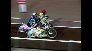 Coventry Bees vs Poole Pirates