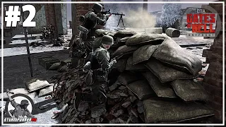 (Factory Defense) Battle of Stalingrad [Mod] - GATES of HELL Beta