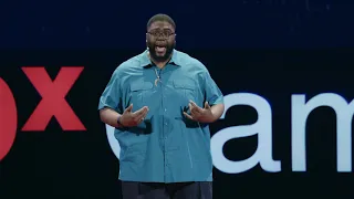 On Diversity: Access Ain’t Inclusion | Anthony Jack | TEDxCambridge