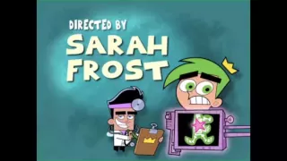 The Fairly OddParents Season 5 Title Cards