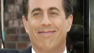 The Shady Side Of Jerry Seinfeld