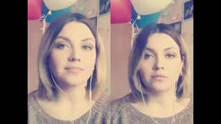 Когда мы были на войне (Cover) Smule