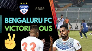 Bengaluru FC status #shorts | @bengalurufc | @IndianFootball