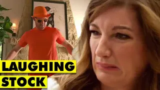 'HARRY IS NOW A LAUGHING STOCK', Karren Brady RIPS OFF Duke In Orange Suit Amid Ukraine War