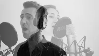 The Prayer | Cover by Valerie Luksch & Maximilian Mayer