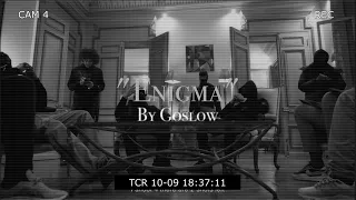 [FREE] Freeze Corleone Dark Trap 2024 Type Beat - "Enigma" (Prod.Goslow)
