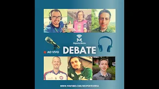 Esporte Serra Debate (28/05/2024)