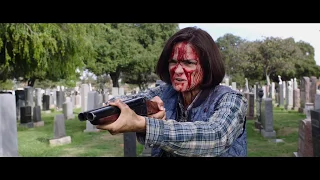 I SPIT ON YOUR GRAVE: DEJA VU - Grindhouse trailer