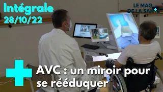 Le magazine de la santé - 28 octobre 2022 [Intégrale]