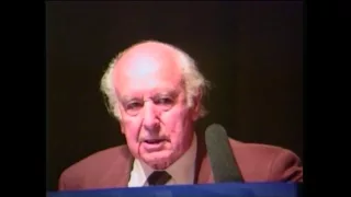 Albert Hofmann sagt die Wahrheit