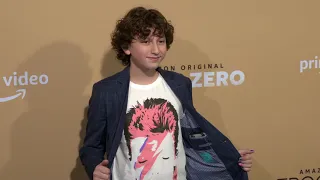 Troop Zero Los Angeles Premiere B-Roll || #SocialNews.XYZ