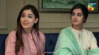 Beqadar - Episode 26 - Best Scene 06 - HUM TV