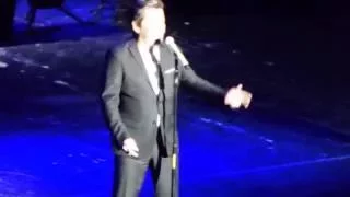 Thomas Anders - Geronimo's Cadilac. LIVE. Moscow. Crocus City Hall. 10.06.2016