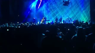 Flinch - Alanis Morissette - Ao Vivo no Rio de Janeiro (live)