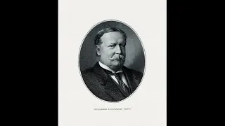 William Howard Taft - Wikipedia article