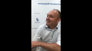 Прямой Эфир: "Эмоции зубов" Григорий Крутов