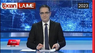 Edicioni i Lajmeve Tv Klan 2 Nëntor 2023, ora 23:30 | Lajme - News