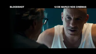 Bloodshot | :30 Revenge | 12 de Março nos cinemas