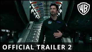 Geostorm - Official Trailer 2 - Warner Bros. UK