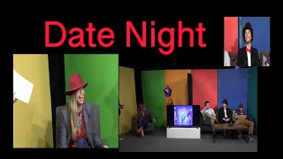 Date Night/ Ask Christina Anything.. After Dark.'  Episode 2