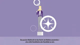 Parlament erklärt: Warum gibt es das Parlament?