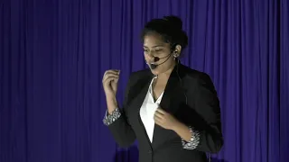 The master of none will eventually become the master of some | Tuheena Raj | TEDxIGMCRI