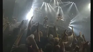 Scooter - Endless Summer + Hyper Hyper Live in Köln 2002 [19/20]