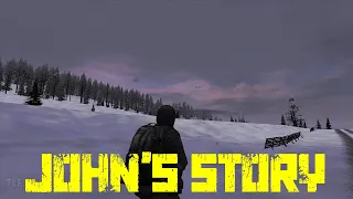 TLF - John's Story