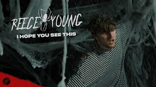 Reece Young - I Hope You See This ft Ray Luzier (Official Music Video)