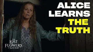 The Truth Revealed - The Lost Flowers Of Alice Hart | Prime Video
