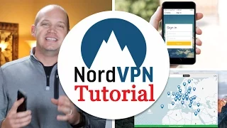 NordVPN Setup Tutorial - Purchase, Installation & VPN Setup