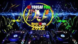 Compilation Rai remix hbeel jdid - 2022/كوكتيل أجمل أغاني راي 2021 By Dj Amine Charkawi