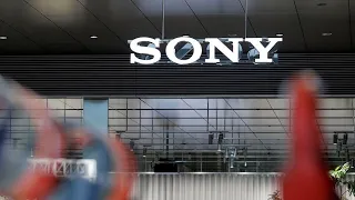 Sony Exploring Commercial Launch of its Own Electric Vehicle