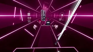 Beat Saber Skrillex | Rock ‘n’ Roll (Will Take You to the Mountain) [Expert]