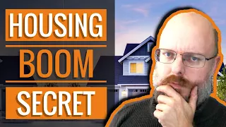 🏡 The Housing Boom Secret | Real Estate