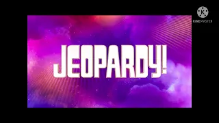 A unique Jeopardy think music I made :)