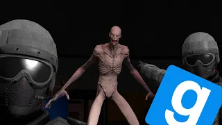 НОВОЕ ГЛОБАЛЬНОЕ ОБНОВЛЕНИЕ НА SCP RP СЕРВЕРЕ! ГАРРИС МОД! | Garry's Mod SCP RP СЦП РП