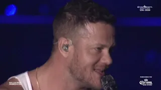 Imagine Dragons: Live at Corona Capital Guadalajara Mexico 2023