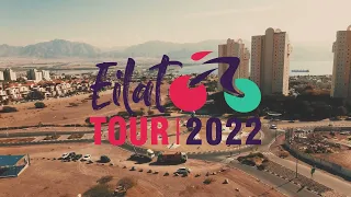 Tour & Gran Fondo Eilat 2022