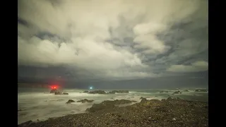 TimeLapseWahinePark