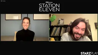 Station Eleven: Mackenzie Davis talks bringing the humanity back to post-apocalyptic Sci-Fi